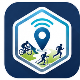 GPS Tracker Logo